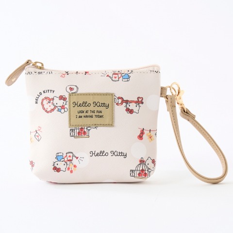 バニティ3点セット（ハローキティ）