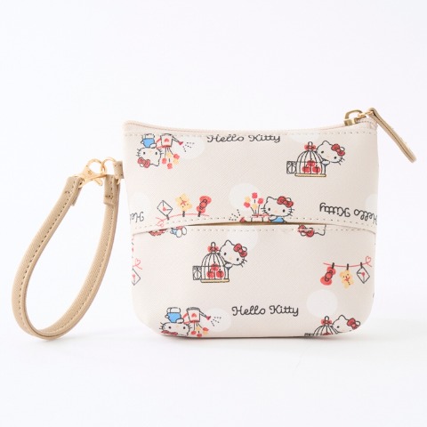 バニティ3点セット（ハローキティ）