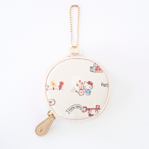 バニティ3点セット（ハローキティ）