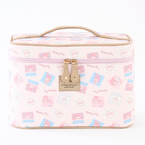 バニティ3点セット（マイメロディ）