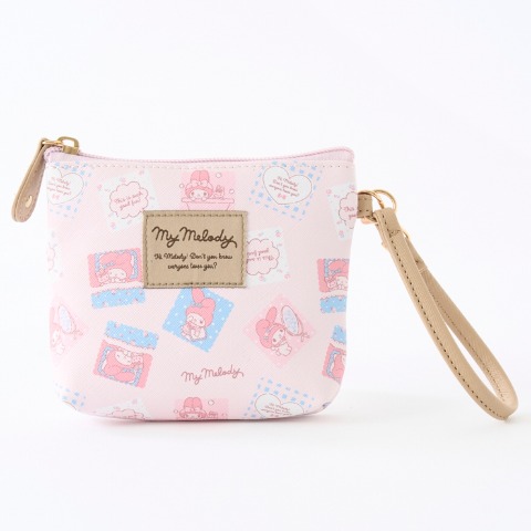 バニティ3点セット（マイメロディ）