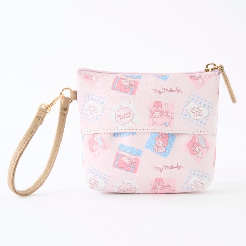 バニティ3点セット（マイメロディ）