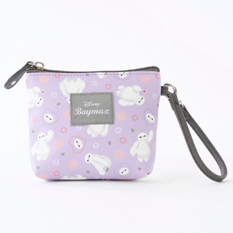 バニティ3点セット（ベイマックス）