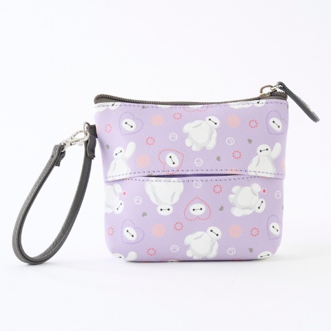 バニティ3点セット（ベイマックス）