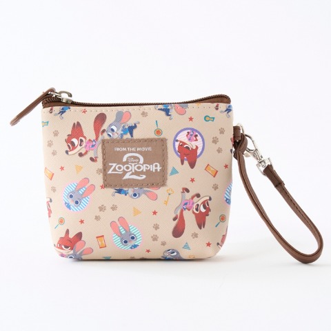 バニティ3点セット（ズートピア）