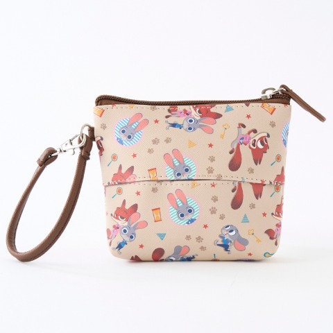 バニティ3点セット（ズートピア）