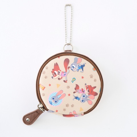 バニティ3点セット（ズートピア）