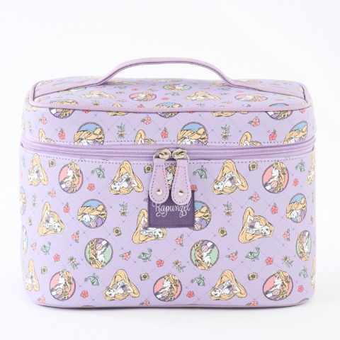 バニティ3点セット（ラプンツェル）