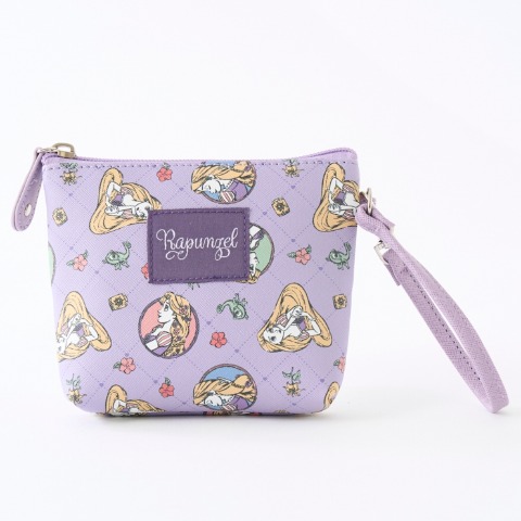 バニティ3点セット（ラプンツェル）