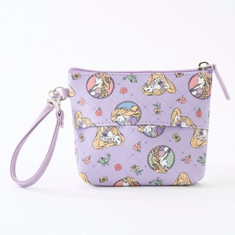 バニティ3点セット（ラプンツェル）