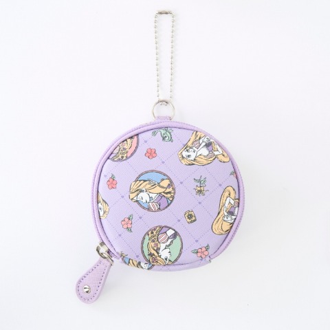 バニティ3点セット（ラプンツェル）