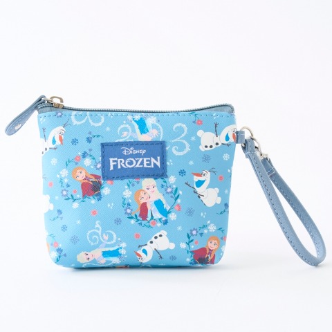 バニティ3点セット（アナと雪の女王）