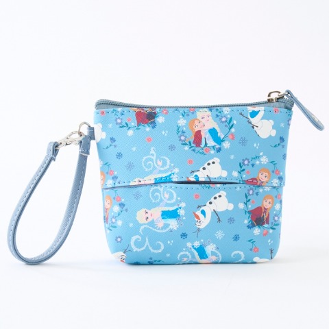 バニティ3点セット（アナと雪の女王）