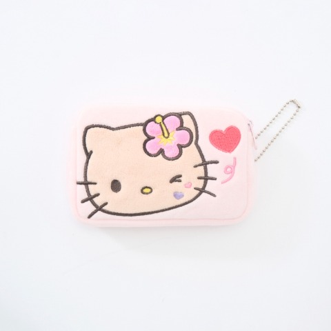 マルチティッシュケース（ハローキティ）