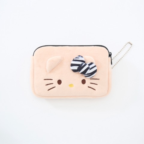 マルチティッシュケース（ハローキティ）