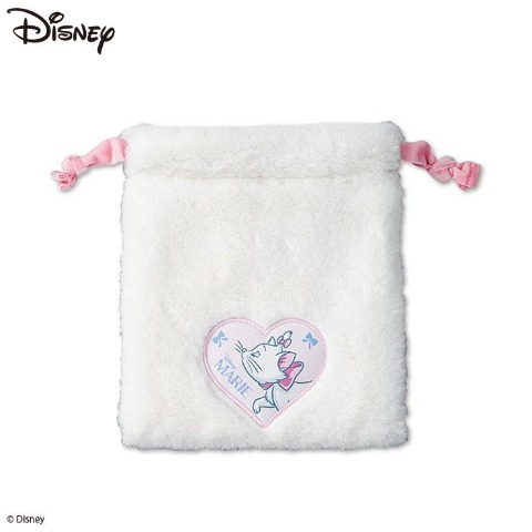 巾着（Disney）