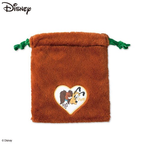 巾着（Disney）