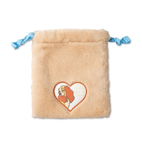 巾着（Disney）