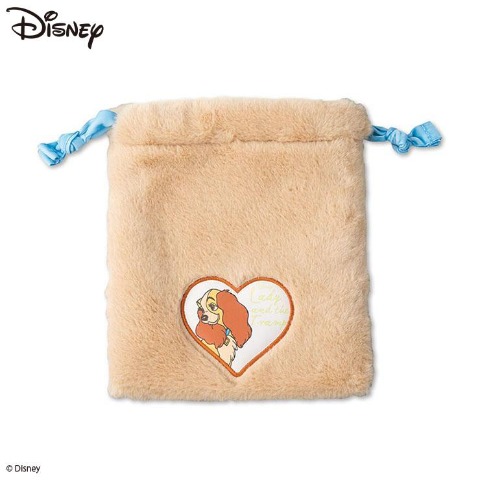 巾着（Disney）