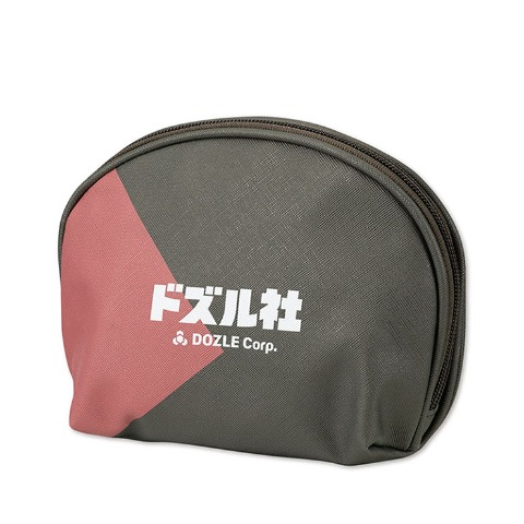 ポーチ（ドズル社）