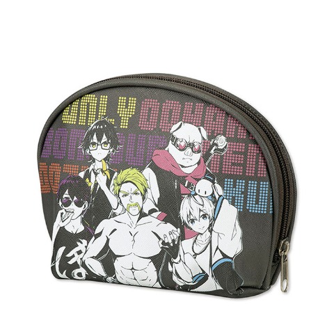 ポーチ（ドズル社）