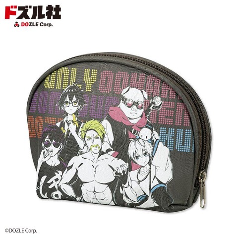 ポーチ（ドズル社）