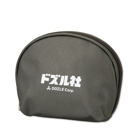 ポーチ（ドズル社）