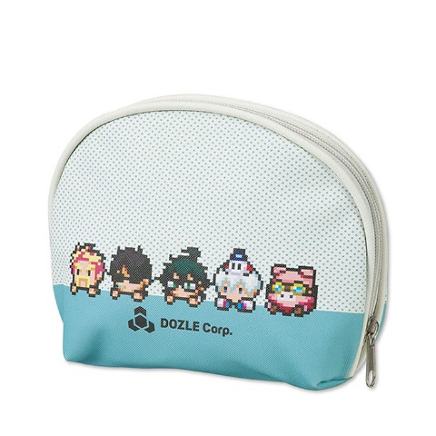 ポーチ（ドズル社）