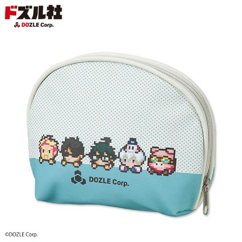 ポーチ（ドズル社）