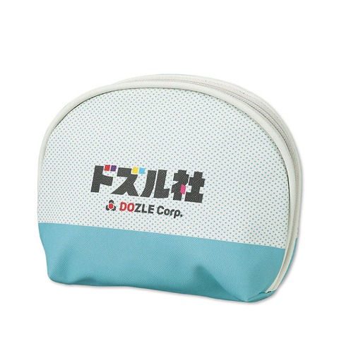 ポーチ（ドズル社）