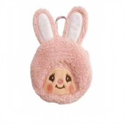 ミニポーチ（モンチッチ）