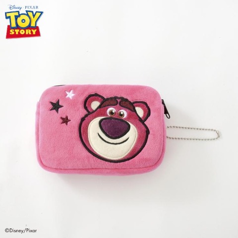 マルチティッシュケース（ロッツォ）