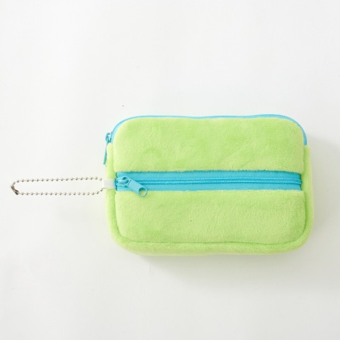 マルチティッシュケース（エイリアン）