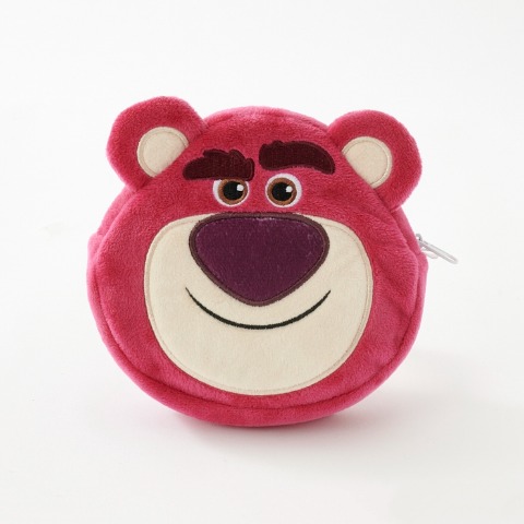 ダイカットポーチ（ロッツォ）