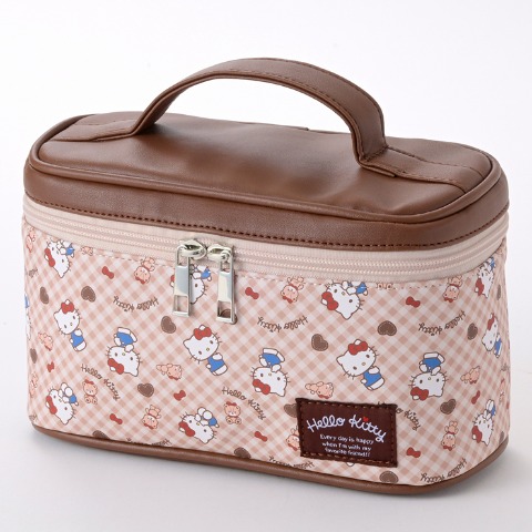 ポーチ（ハローキティ）