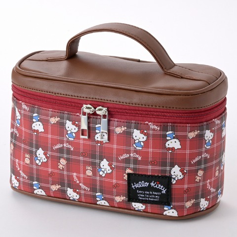 ポーチ（ハローキティ）