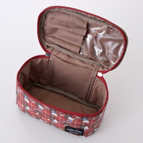 ポーチ（ハローキティ）