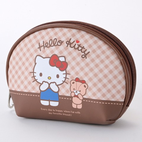 ポーチ（ハローキティ）