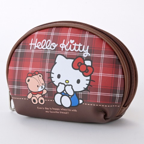 ポーチ（ハローキティ）