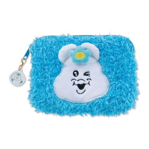 ティッシュポーチ（んぽちゃむ）