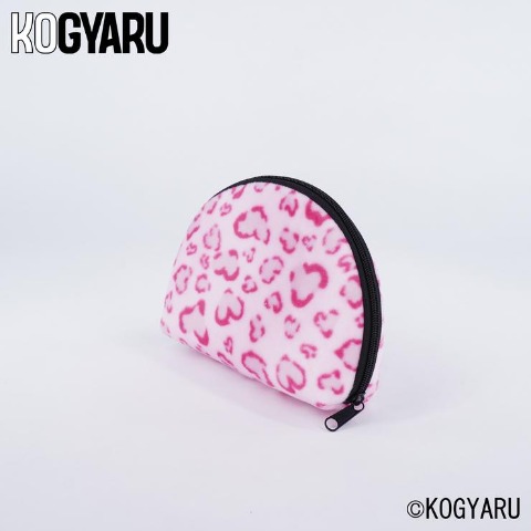 ポーチ（KOGYARU）