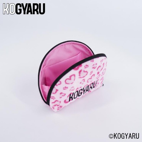 ポーチ（KOGYARU）