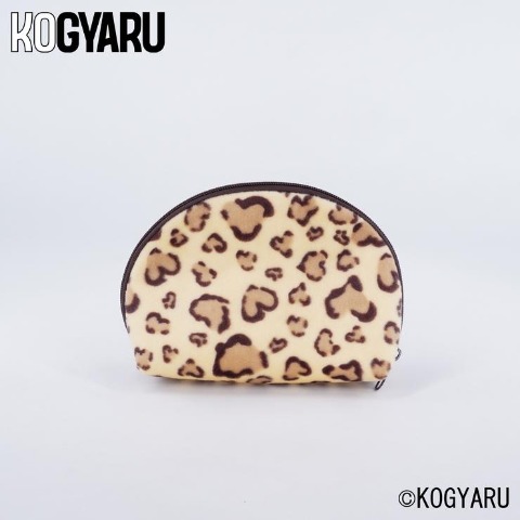 ポーチ（KOGYARU）