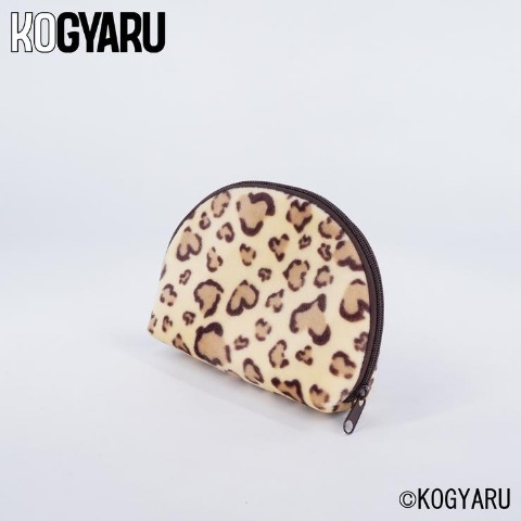 ポーチ（KOGYARU）