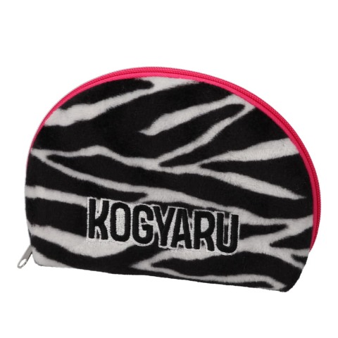ポーチ（KOGYARU）