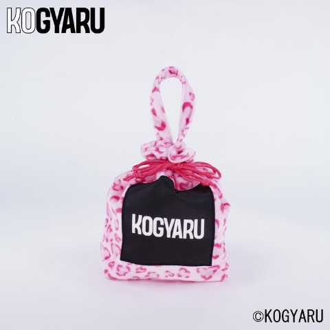 巾着（KOGYARU）
