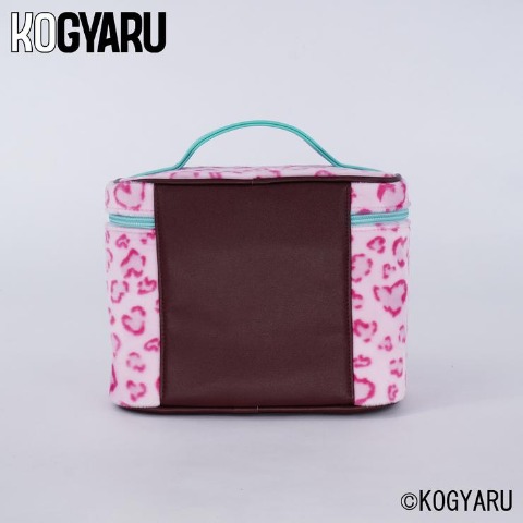 バニティポーチ（KOGYARU）