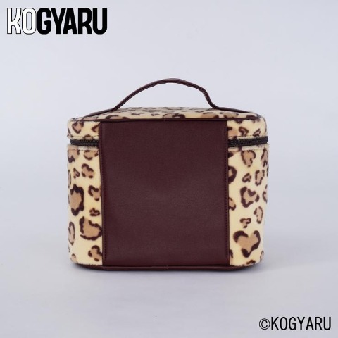 バニティポーチ（KOGYARU）