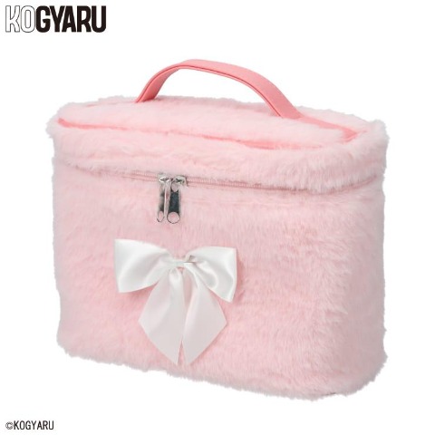 バニティポーチ（KOGYARU）