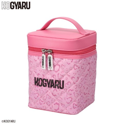 バニティポーチ（KOGYARU）